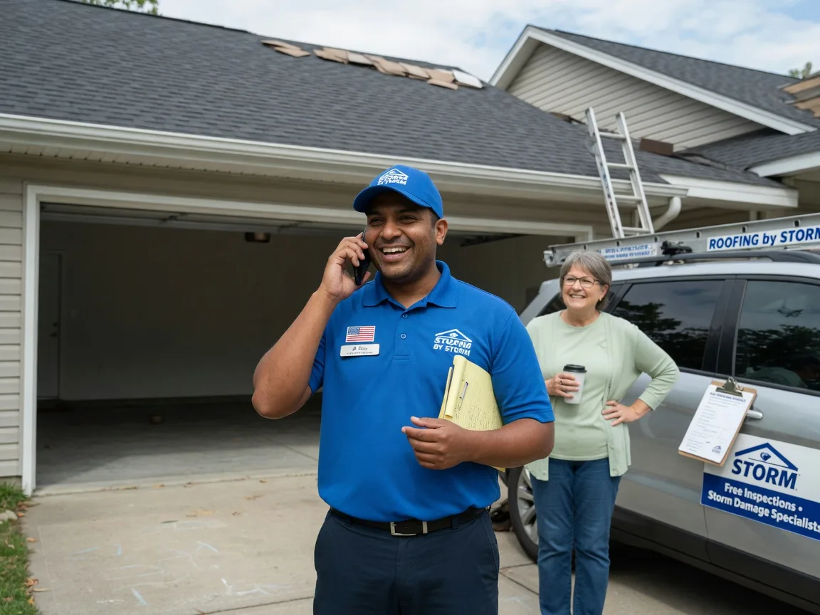 Roof Repair Near Me Carthage, SD FAQs